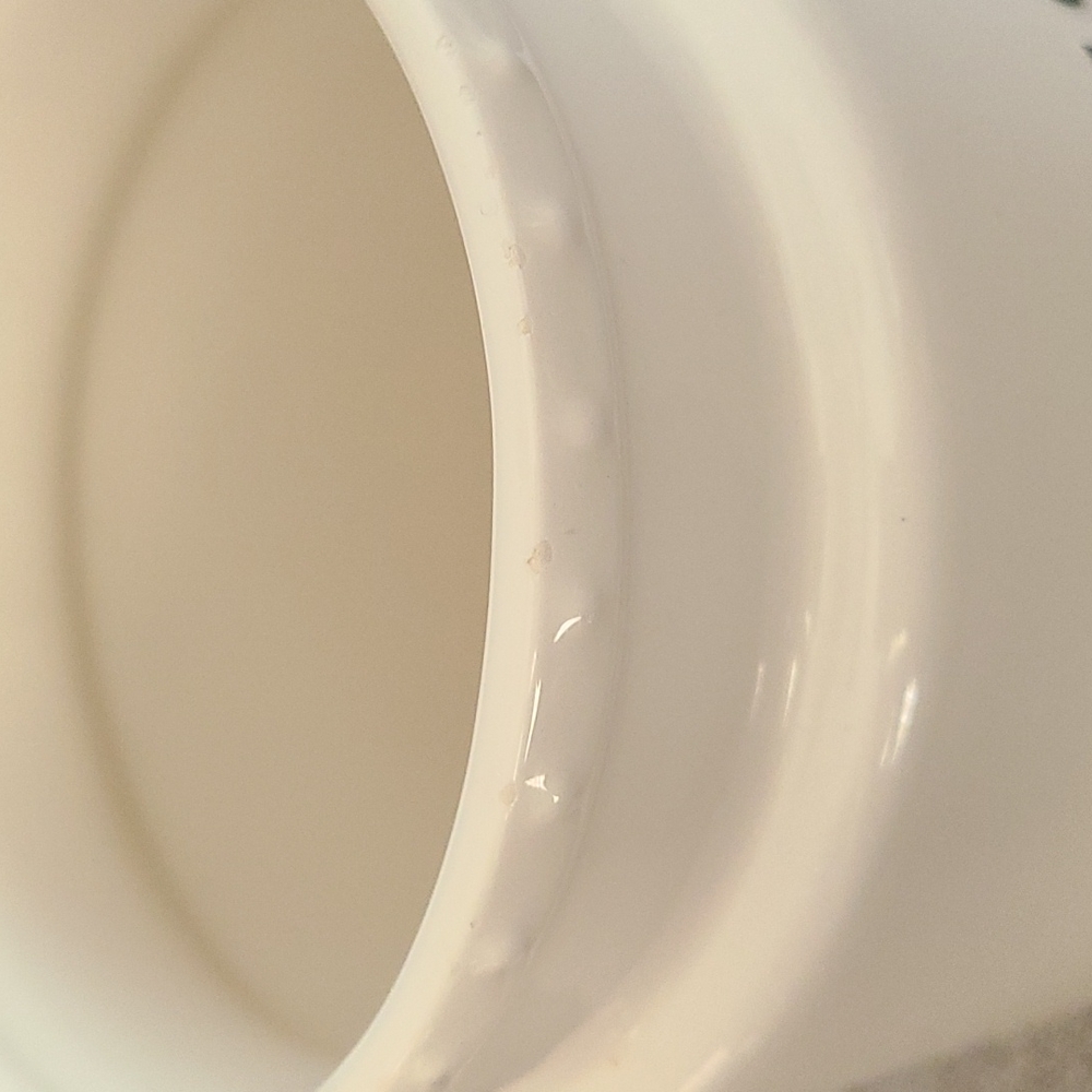 Ceramic Utensil Holder - Picture 7 of 8